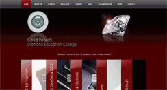 Desktop Screenshot of educationisforever.co.za